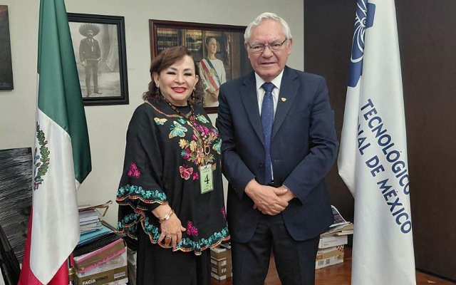 Vínculos que fortalecen la agenda ambiental