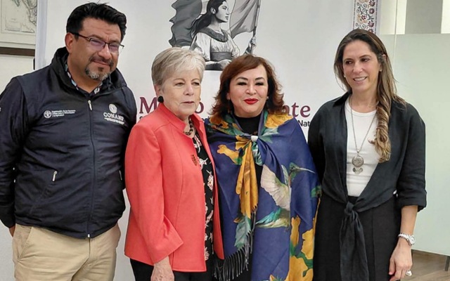 SEMAHN y SEMARNAT fortalecen la coordinación para impulsar la conservación en Chiapas