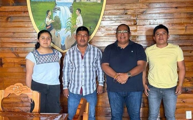 Avanza la elaboración de Programas Municipales de Fomento Forestal