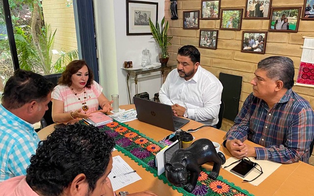 Donde empieza el cambio, empieza un municipio más limpio.