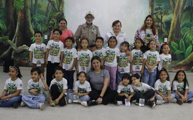 Descubriendo los misterios de la naturaleza | Capítulo 2 · Curso de Verano SEMAHN 2026