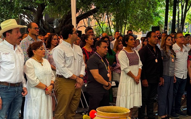 “Blinda Chiapas”: transparencia y participación