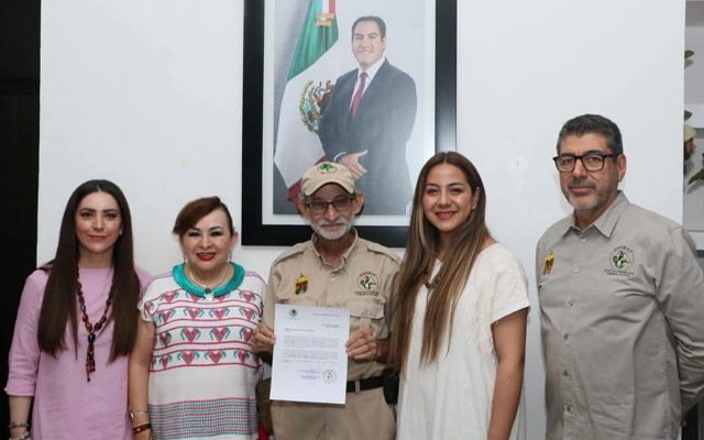Chiapas reconoce una vida dedicada a la conservación