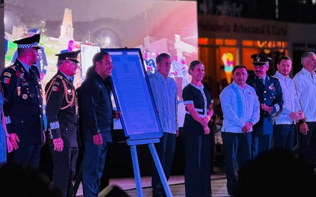 Chiapas, 202 años de historia