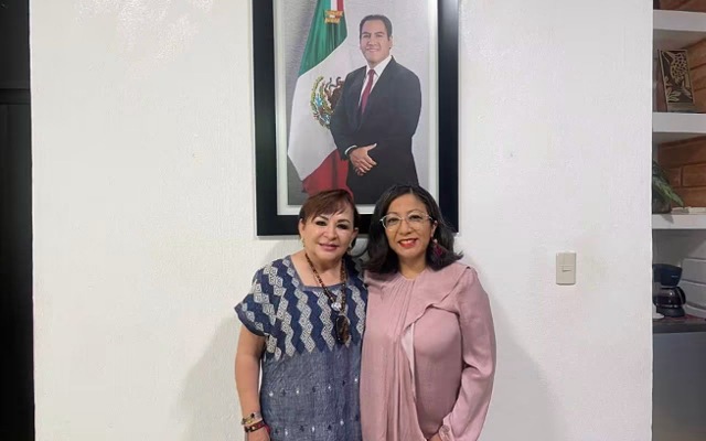 Participación que fortalece
