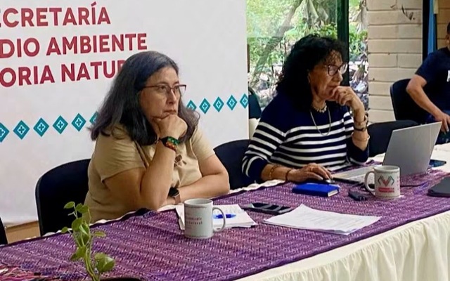 Chiapas frente al cambio climático