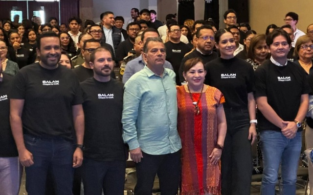 Balam: un paso hacia el futuro del turismo en Chiapas