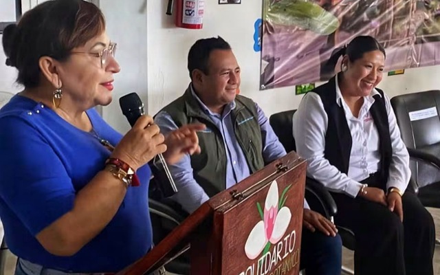 ORQUIFEST 2026: entre orquídeas y conciencia ambiental