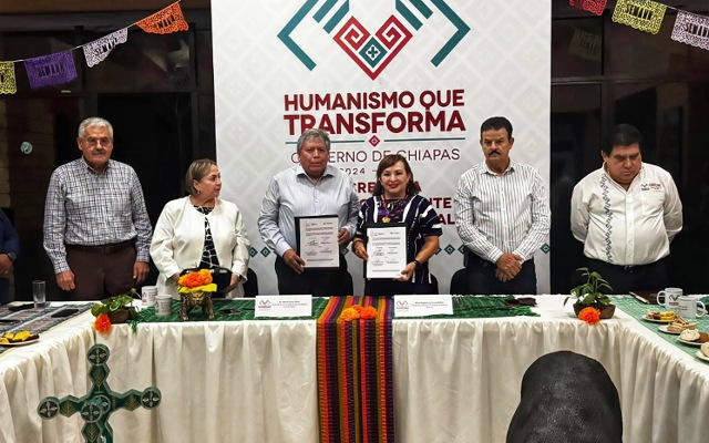 SEMAHN – Universidad Autónoma Agraria Antonio Narro: conocimiento para la acción ambiental